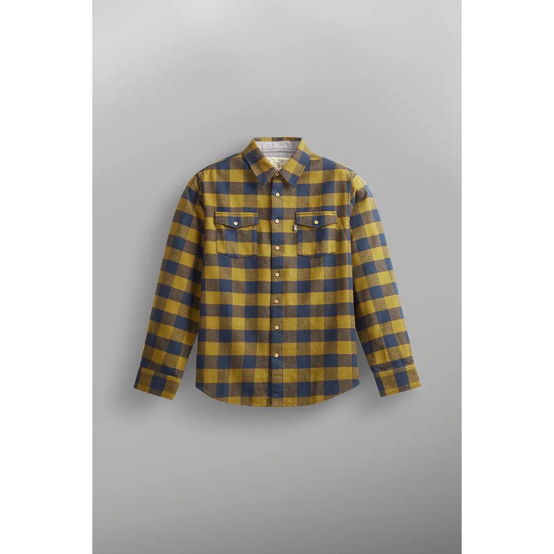 Camisa Picture Mens Hillsboro Shirt 1