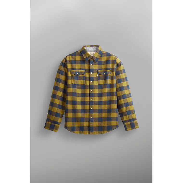 Camisa Picture Mens Hillsboro Shirt 1
