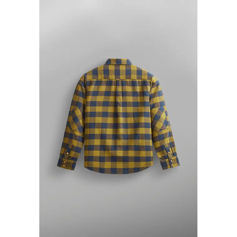 Camisa Picture Mens Hillsboro Shirt 2