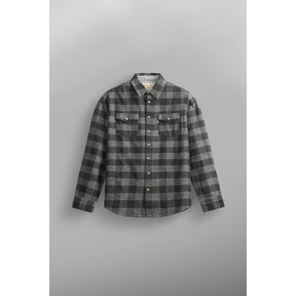 Camisa Picture Mens Hillsboro Shirt 1