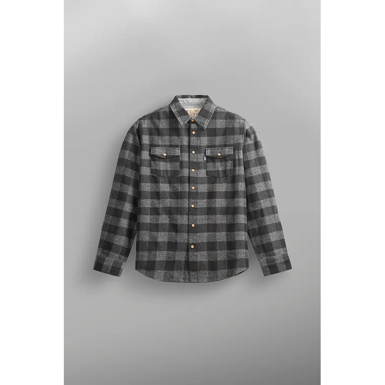 Camisa Picture Mens Hillsboro Shirt 1
