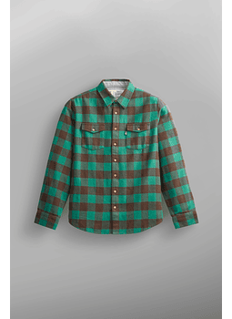 Camisa Picture Mens Hillsboro Shirt