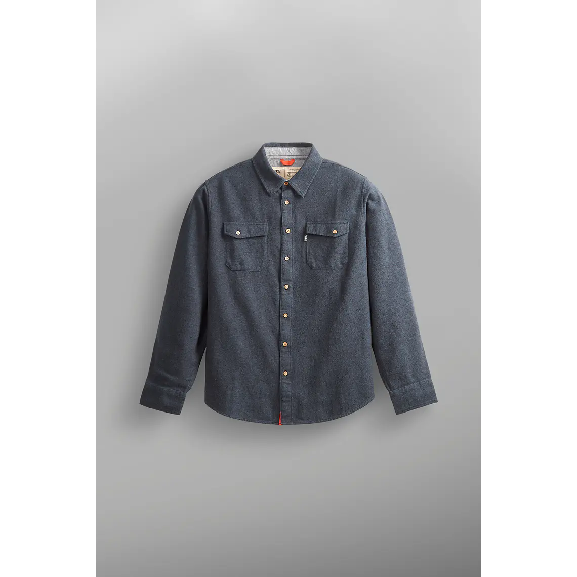 Camisa Picture Mens Lewell Shirt 1