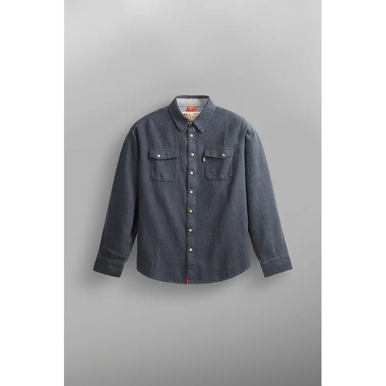 Camisa Picture Mens Lewell Shirt 1