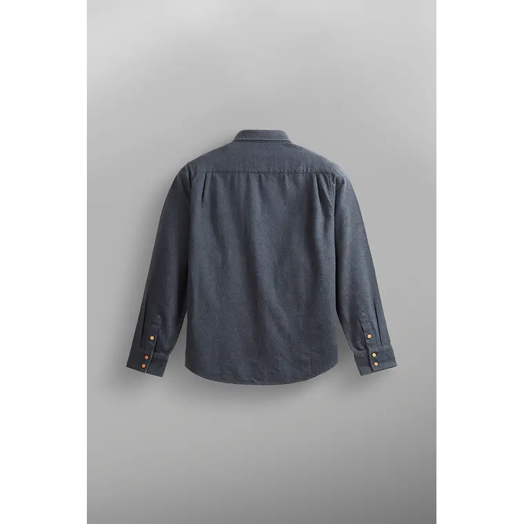 Camisa Picture Mens Lewell Shirt 2