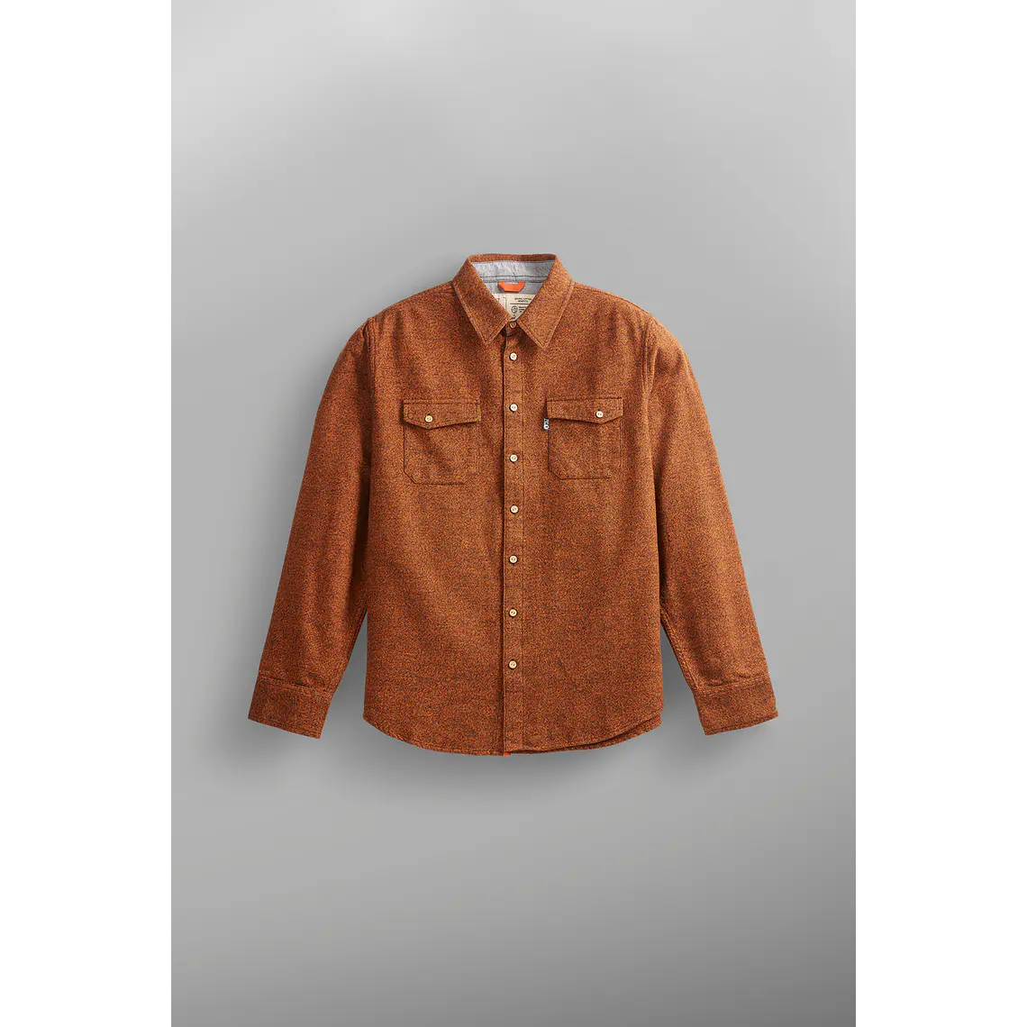 Camisa Picture Mens Lewell Shirt 1