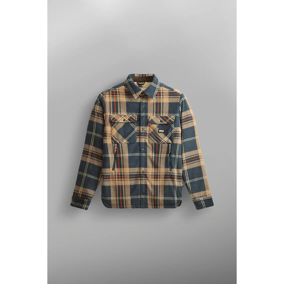 Casaco Picture Mens Bemidji Jkt 1