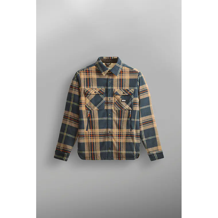 Casaco Picture Mens Bemidji Jkt 1