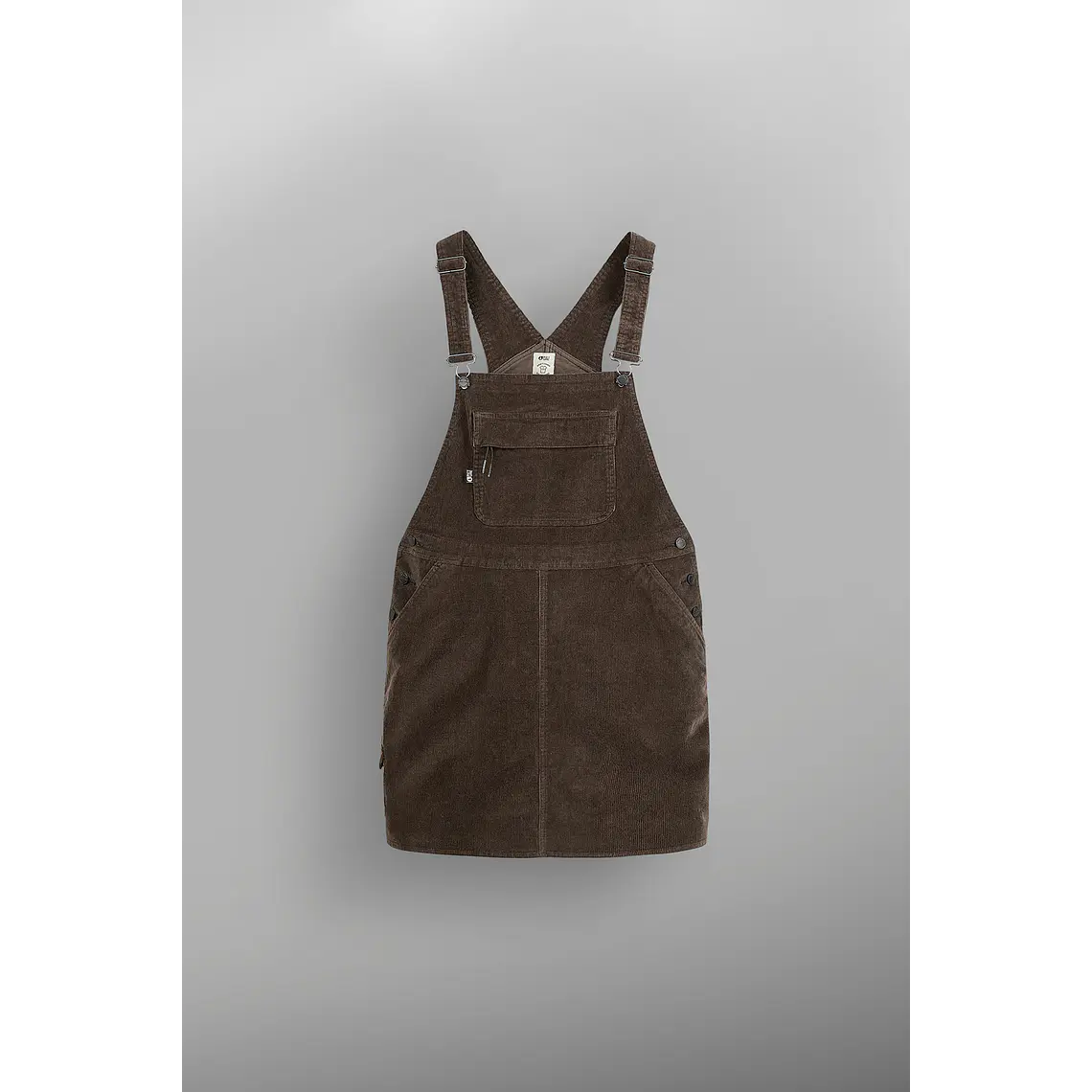 Vestido Picture Wms Nevella Dress 1
