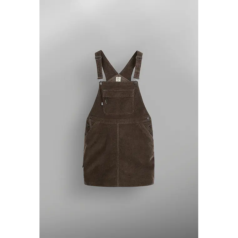Vestido Picture Wms Nevella Dress 1