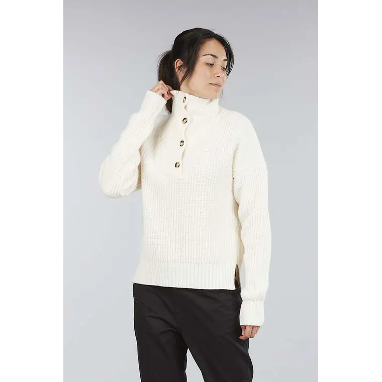 Malha Picture Wms Modinetta Knit 1