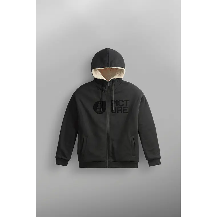 Sweat ZH Picture Wms Bsmt Plush Zh W 1