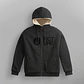 Sweat ZH Picture Wms Bsmt Plush Zh W - Thumbnail 1