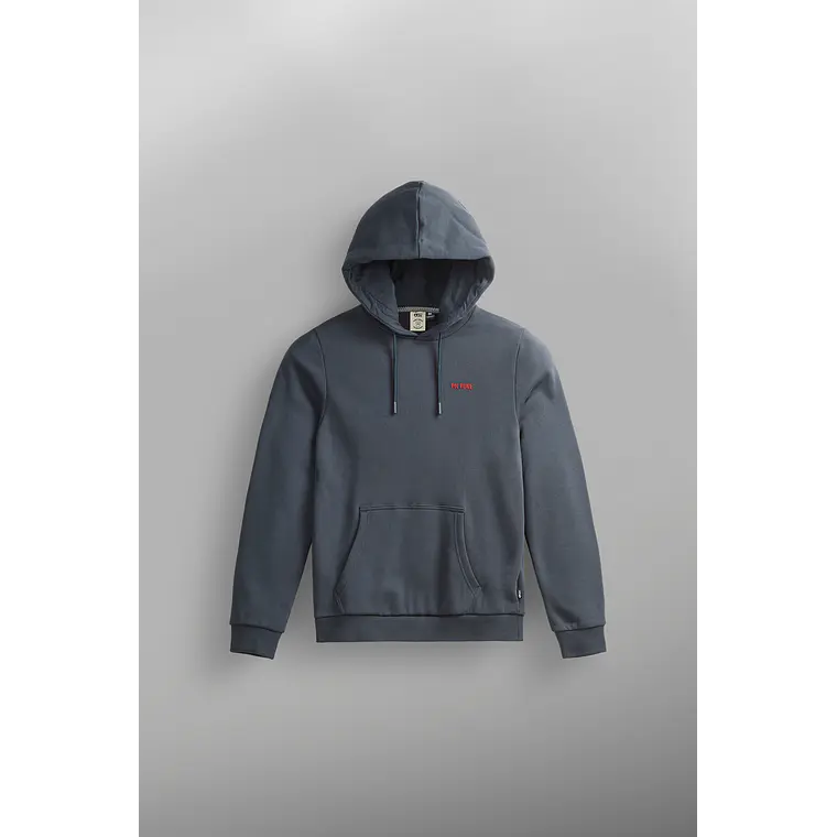 Sweat Hood Picture Wms Sereen Hoodie 1