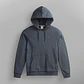 Sweat Hood Picture Wms Sereen Hoodie - thumbnail 1