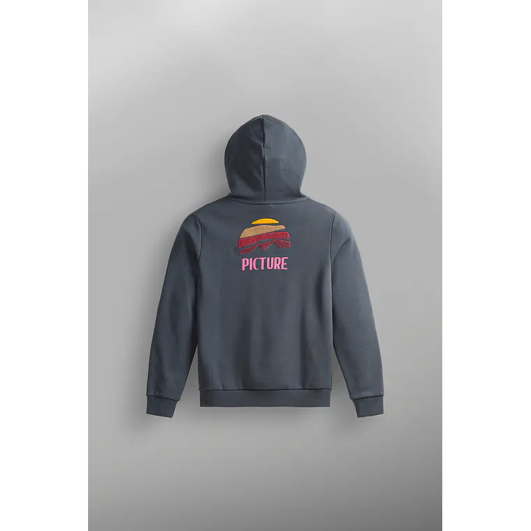 Sweat Hood Picture Wms Sereen Hoodie 2