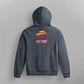 Sweat Hood Picture Wms Sereen Hoodie - thumbnail 2