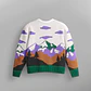 Malha Picture Wms Wak Knit - thumbnail 2