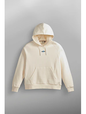 Sweat Hood Picture Wms Arcoona Hoodie