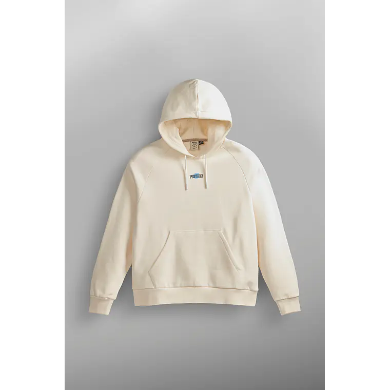 Sweat Hood Picture Wms Arcoona Hoodie 1