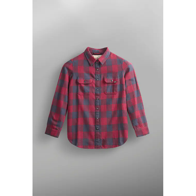 Camisa Picture Wms Jade Shirt 1