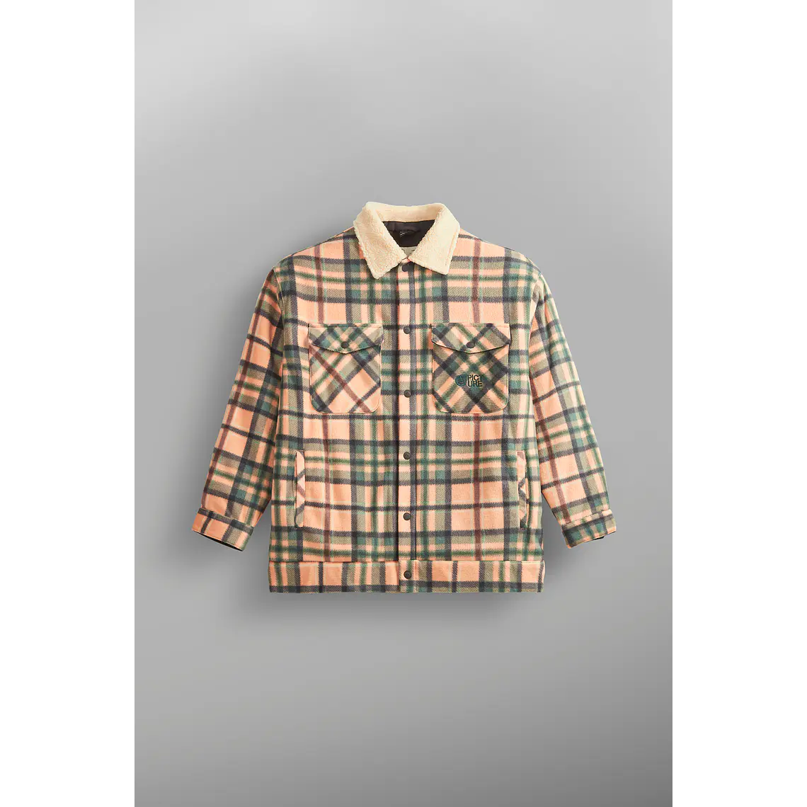 Casaco Picture Wms Gaiby Jkt 1