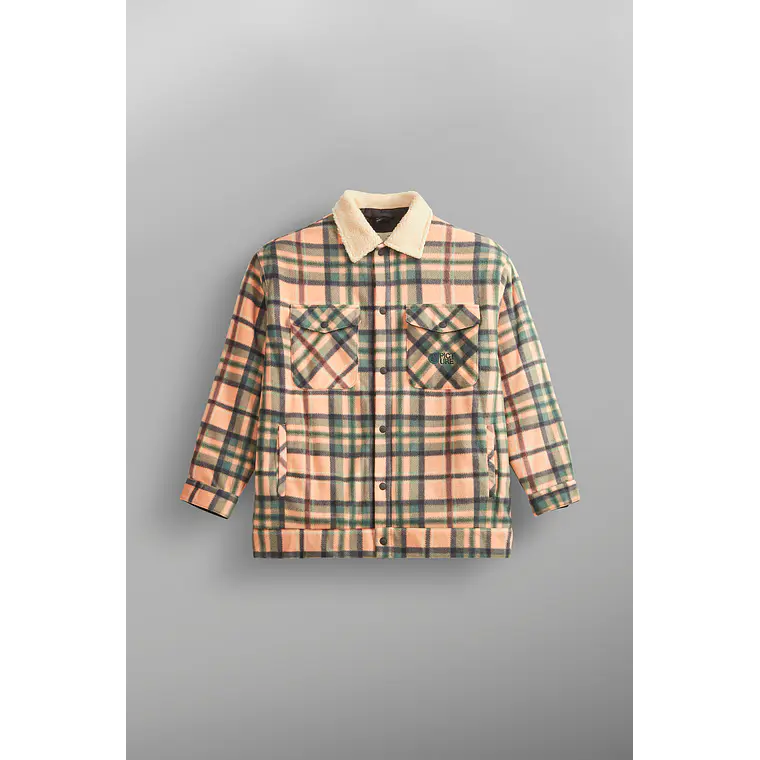 Casaco Picture Wms Gaiby Jkt 1