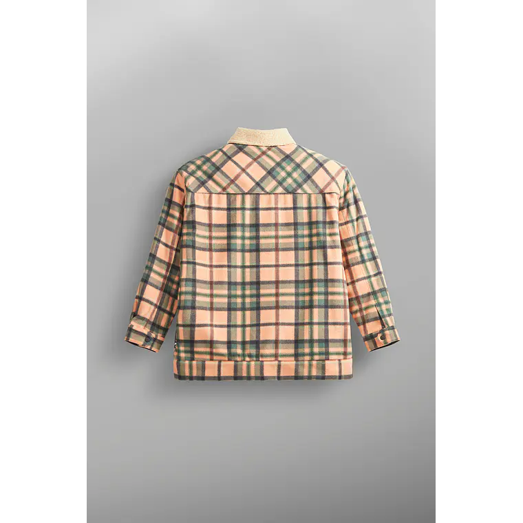 Casaco Picture Wms Gaiby Jkt 2