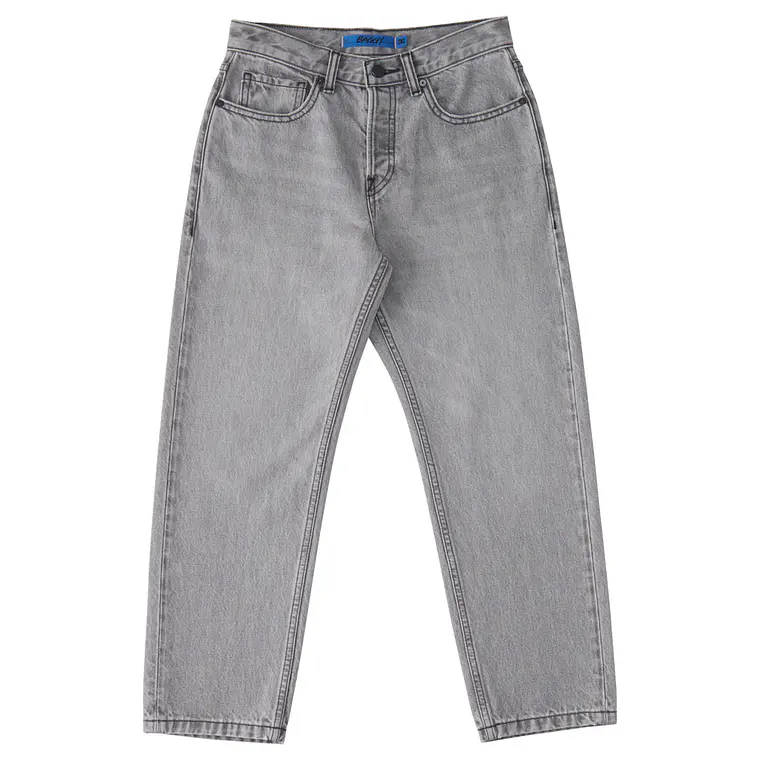 Calças DC Kids Worker Baggy Denim Rgw Boy 1