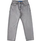 Calças DC Kids Worker Baggy Denim Rgw Boy - thumbnail 1