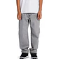 Calças DC Kids Worker Baggy Denim Rgw Boy - thumbnail 3