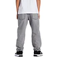 Calças DC Kids Worker Baggy Denim Rgw Boy - thumbnail 4