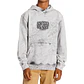 Sweat Hood DC Kids Contour Ph Boy - Thumbnail 1