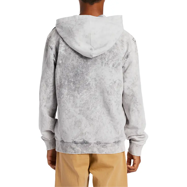 Sweat Hood DC Kids Contour Ph Boy 2