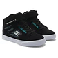 Ténis DC Kids Pure High-Top Ev - thumbnail 1