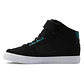 Ténis DC Kids Pure High-Top Ev - thumbnail 2