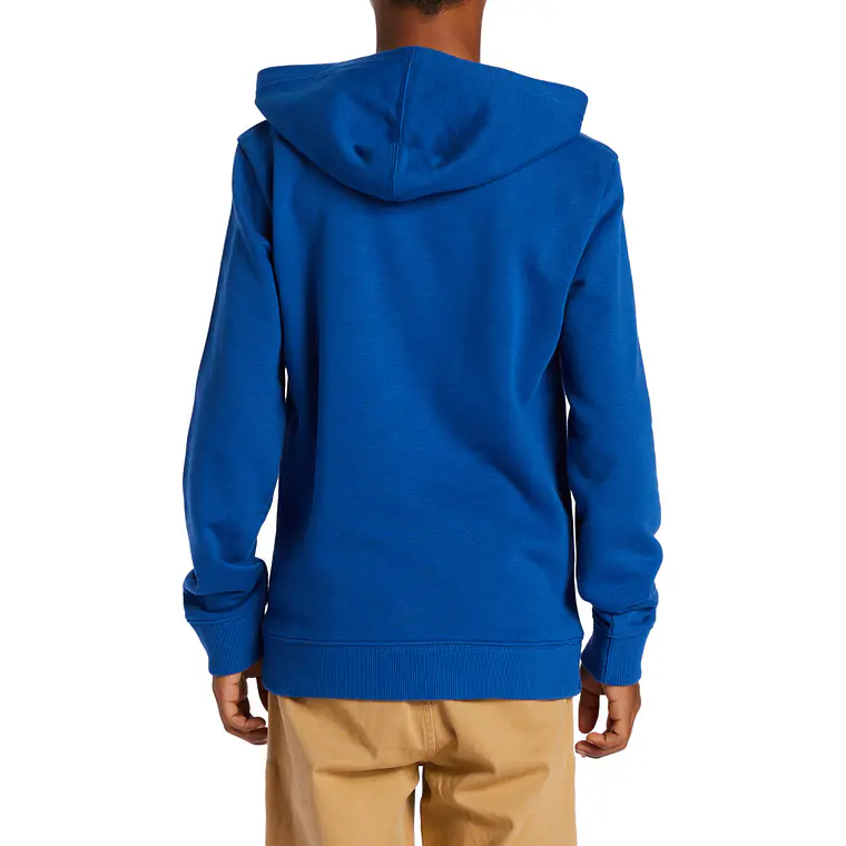 Sweat Hood DC Kids On The Grind Ph Boy 2