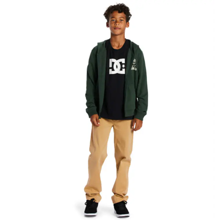Sweat ZH DC Kids Playtime Zh Boy 2