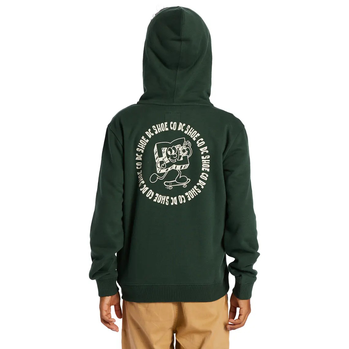 Sweat ZH DC Kids Playtime Zh Boy 3