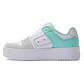 Ténis DC Wmns Manteca 4 Platform - thumbnail 2