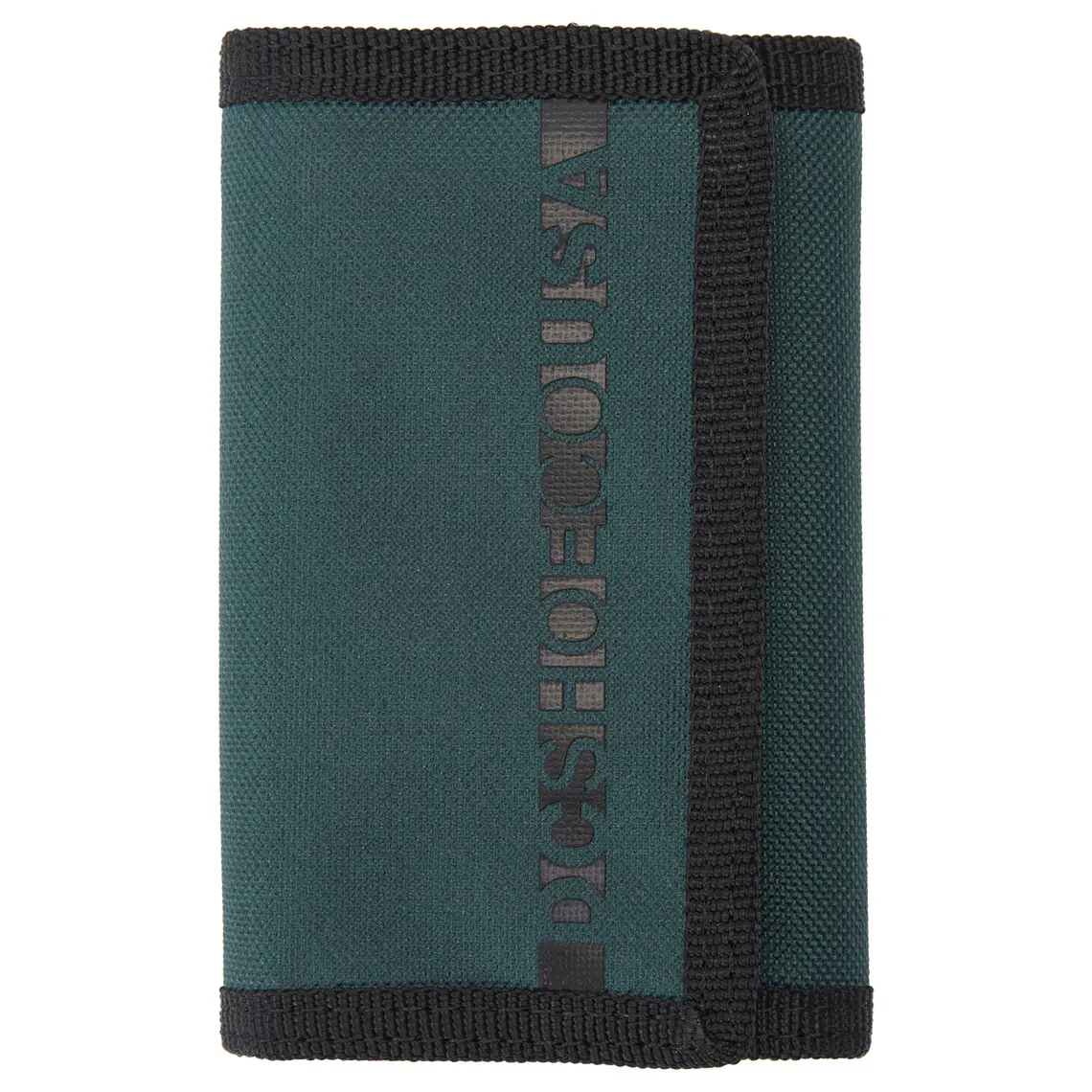 Carteira DC Mens Ripper Wallet 1