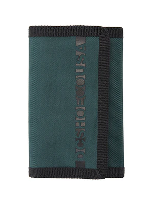 Carteira DC Mens Ripper Wallet
