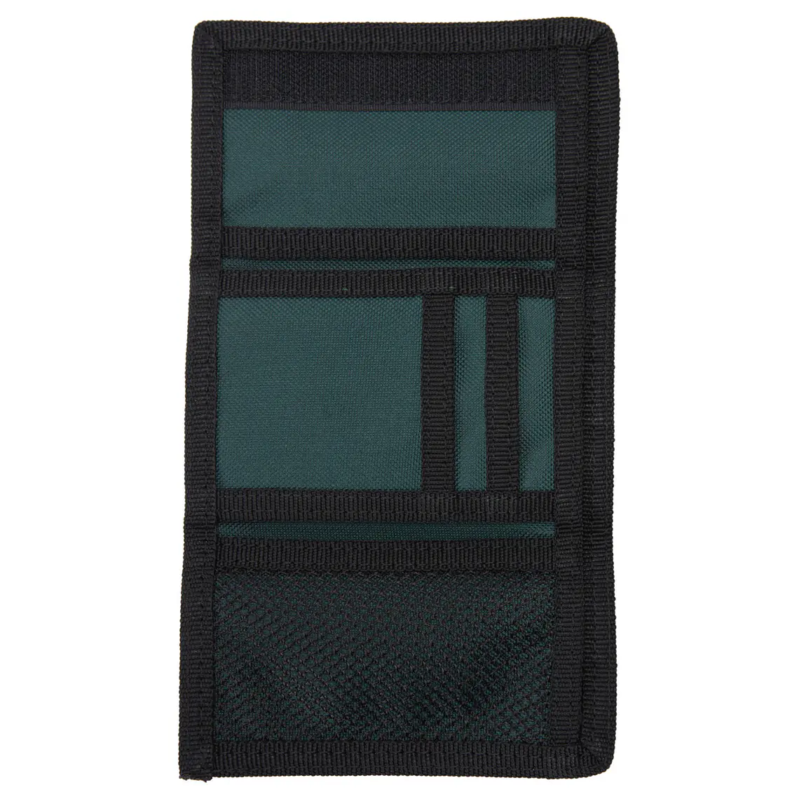Carteira DC Mens Ripper Wallet 2