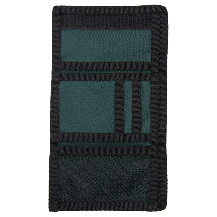 Carteira DC Mens Ripper Wallet 2