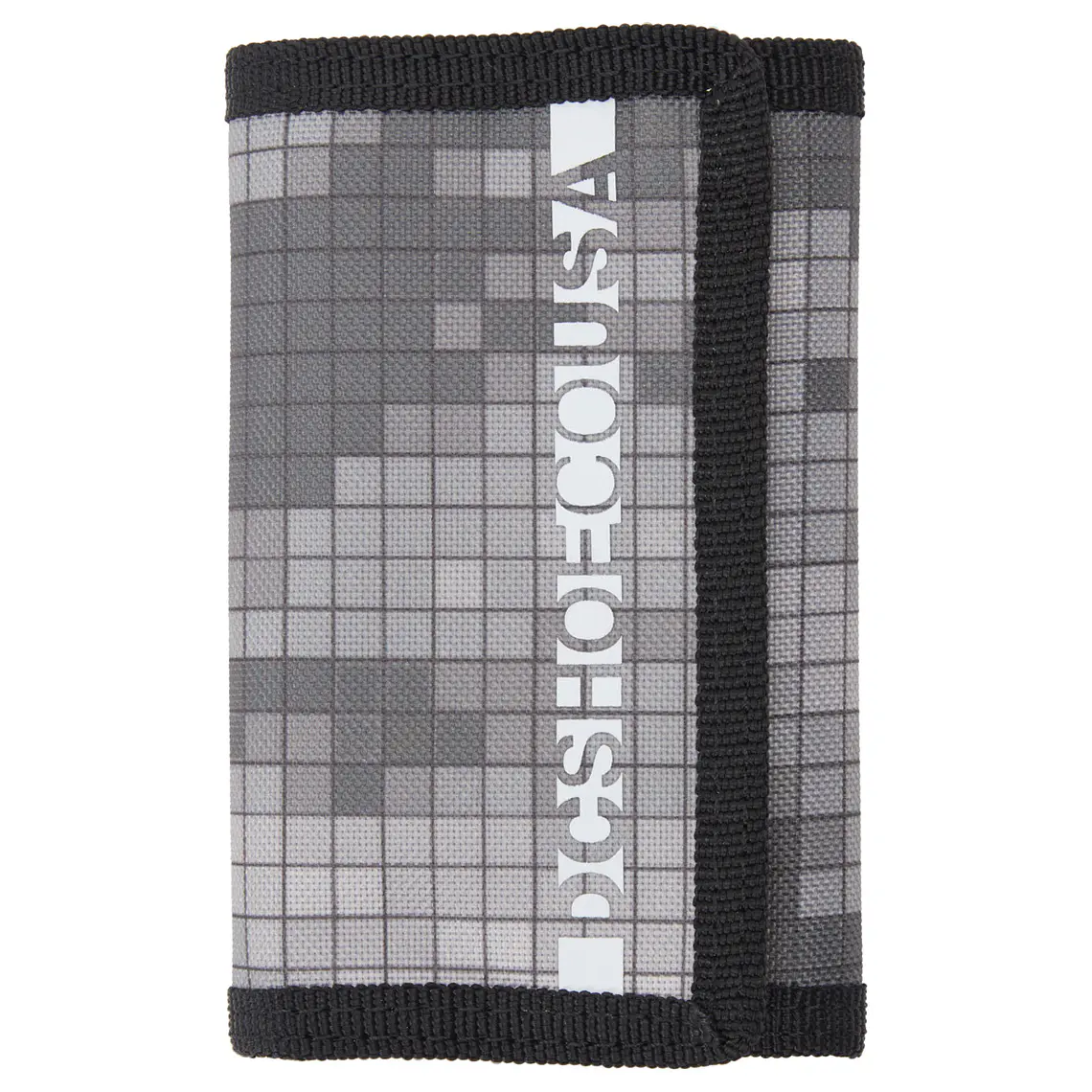 Carteira DC Mens Ripper Wallet 1