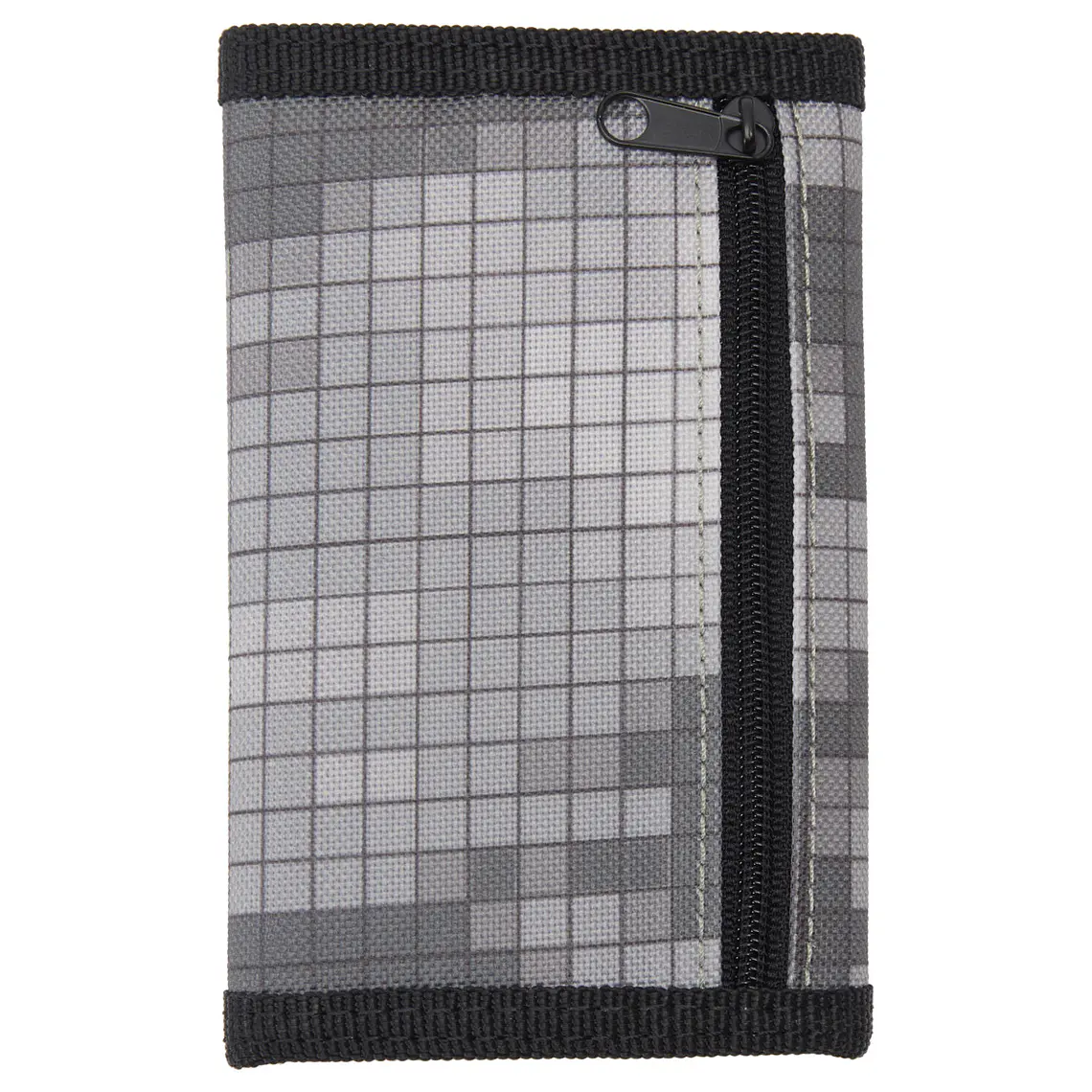 Carteira DC Mens Ripper Wallet 2