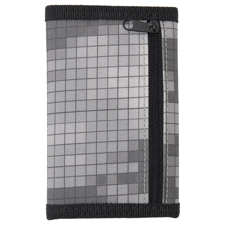 Carteira DC Mens Ripper Wallet 2