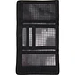 Carteira DC Mens Ripper Wallet - Thumbnail 3