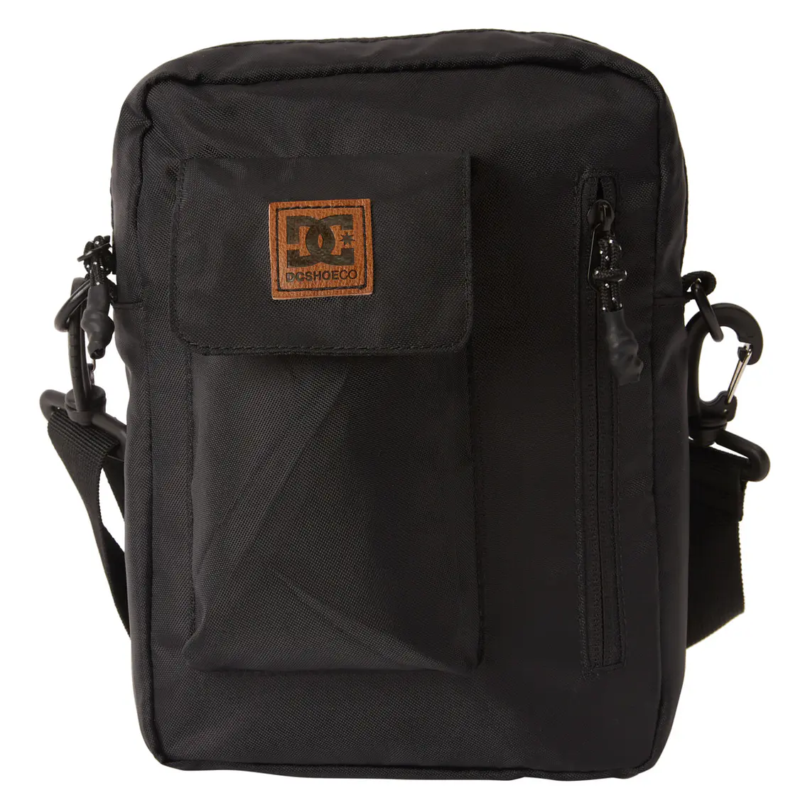 Bolsa DC Mens Dime Shoulder Bag 1
