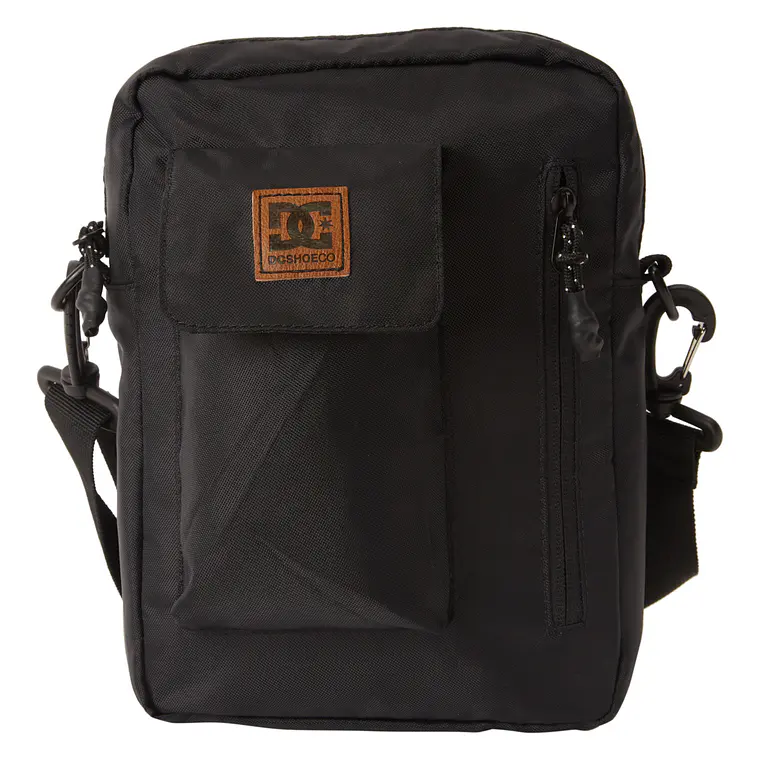 Bolsa DC Mens Dime Shoulder Bag 1